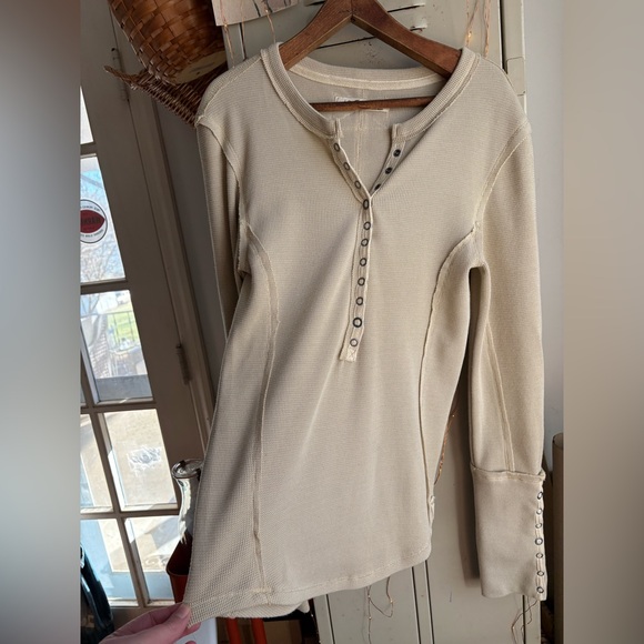 We The Free Nailed It Henley- - Picture 8 of 16